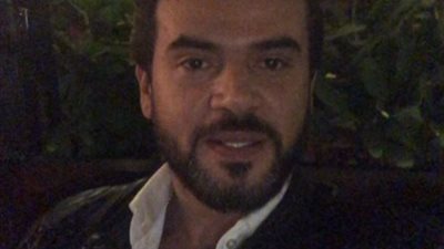 بالفيديو.. سامو زين يشكر جمهوره على تهنئته بعيد ميلاده