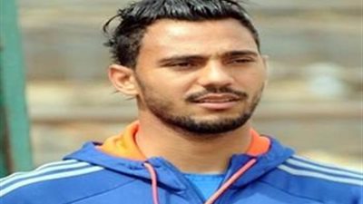 مسعد عوض يدخل دائرة اهتمامات بتروجت بالميركاتو الصيفي