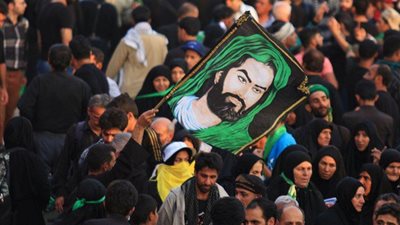 7 معلومات عن عادات وطقوس الشيعة في أربعينية الحسين