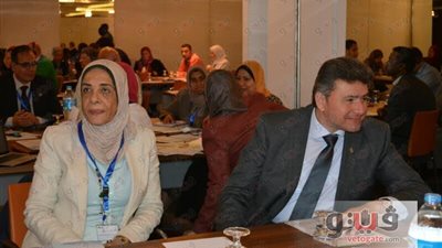 «البيئة» تشارك في دورة الإدارة المستدامة للمخلفات الإلكترونية