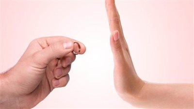 حكم الشرع فى إجبار المرأة على الزواج