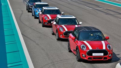 تعيين «أوليفر هيملر» رئيسا لقسم التصميمات بشركة ميني للسيارات