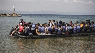 القبض على 68 متسللا قبالة سواحل مطروح