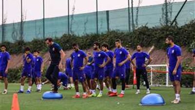 الأهلي يستأنف تدريباته اليوم في إسبانيا