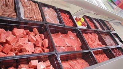 تباين أسعار اللحوم.. والكندوز بـ120 جنيها في الدقهلية