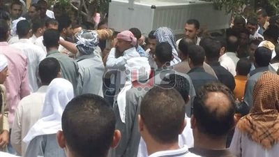 غرق 5 أشخاص في أسبوع.. المصايف بوابة الآخرة لشباب الشرقية (صور)