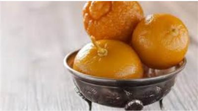 طريقة تخليل الليمون المعصفر