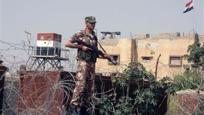 «سيناء 2018» بين أباطيل الإخوان وحقائق الواقع.. «العامة للاستعلامات» ترصد أهم ملاحظات على العملية.. القوات المسلحة عماد الدولة.. الإرهابية وحلفاؤها يشيعون كذب صريح.. وأهم الردود عل