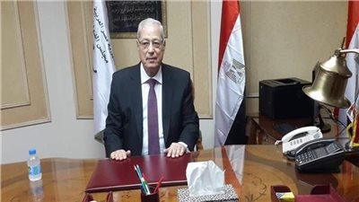 مجلس الدولة ينتهي من قانوني تنظيم أنشطة سوق الغاز وهيئة تمويل العلوم