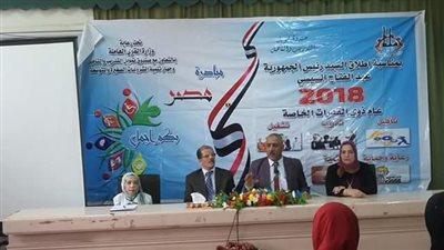 القوى العاملة بالشرقية تفتتح المرحلة الثانية «مصر بكم أجمل» (صور)