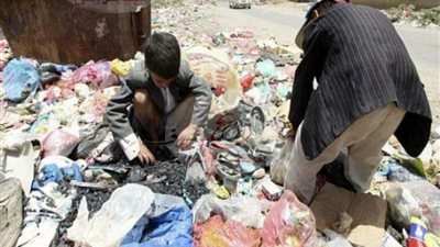 رئيس نظافة الجيزة: «فريزة القمامة» عاملين كوارث في الشوارع