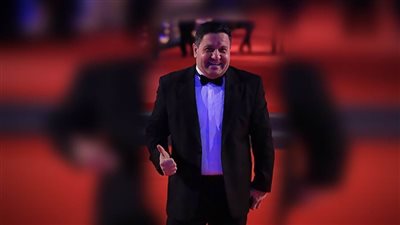 إدوارد: قدمت ما يقرب من ٧٠ فيلما وأعود للغناء قريباً