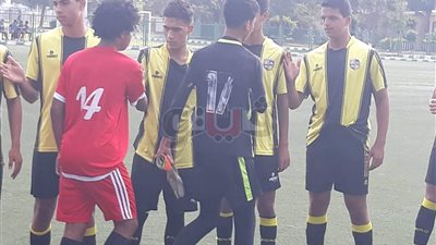 المقاولون 2004 يقسو على الاتصالات بسداسية نظيفة (صور)