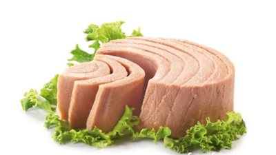 ريجيم التونة لخسارة 7 كيلوجرامات من وزنك في أسبوع