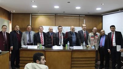 بحث علمي بـ«طب الأزهر» بدمياط يتناول طريقة جديدة لإصلاح كسور عظام الأطفال