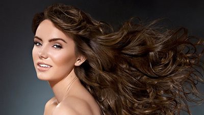 خطة غذائية لكثافة الشعر وتقوية بصيلاته