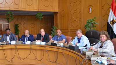 بالصور.. خط جديد لنقل الركاب من الإسماعيلية للعاشر من رمضان