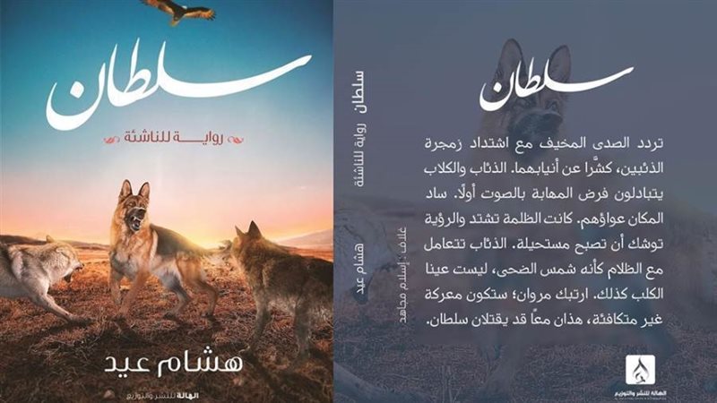 رواية سلطان