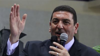 اتحاد الرياضة للجميع ينظم مهرجان اليوم العالمي للمشي