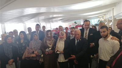 محافظ بورسعيد: تسجيل ٦٠ ألف مواطن منذ انطلاق منظومة التأمين الصحي الجديدة