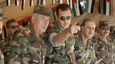 فرنسا: نظام الأسد ينتهك الاتفاقية الدولية وأخطرنا الروس مسبقا بالضربات