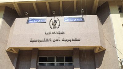 أمن القليوبية يعيد طفلا تائها لأسرته