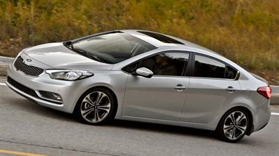 أسعار كيا الجديدة في السوق المصري