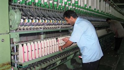 اليوم.. إعلان تأسيس الاتحاد الدولي لعمال الغزل والنسيج والملابس الجاهزة والجلود