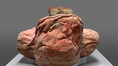 بالصور.. «فوربس» تستعرض صور لوحات العصر الروماني بمصر