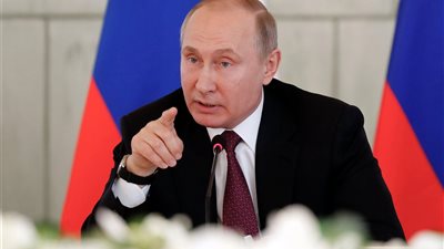 بوتين يلقي الخطاب السنوي للجمعية الفيدرالية (بث مباشر)