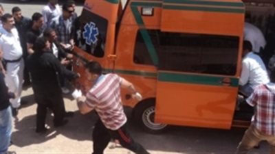 أسماء الضحايا والمصابين في حادث رافد جمصة بالدقهلية