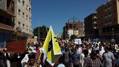 الإخوان تحشد لتظاهرات 8 يوليو تحت شعار 