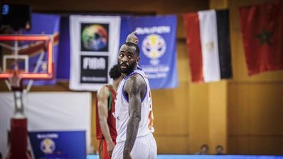 المغرب تفوز على الكونغو في تصفيات مونديال السلة