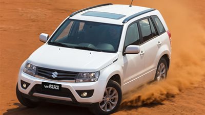 الأسعار الجديدة لسيارات سوزوكي في السوق المحلية