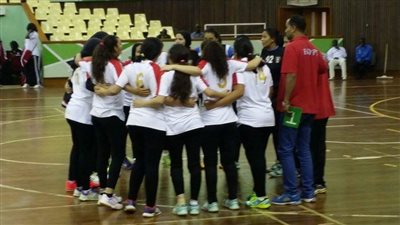 «شابات اليد» يفوز على الكونغو في البطولة الأفريقية بكينيا