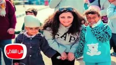 بالفيديو.. رانيا فريد شوقي تكشف كواليس زواجها لـ «منى الشاذلي»