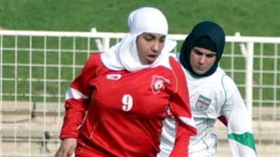 المنتخب المغربى يواصل استعداداته لتصفيات كأس العالم للسيدات