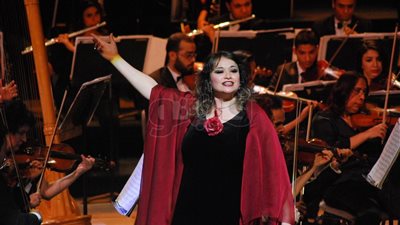 وزيرة الثقافة: الفعاليات التبادلية تبرز الحضارة الفكرية في مصر وفرنسا