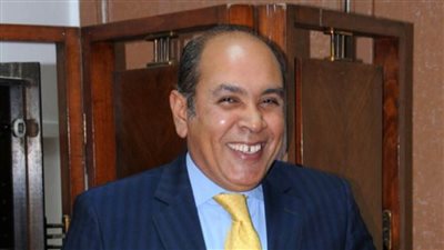 أخبار ماسبيرو.. أدعية لسيدنا عيسى في احتفال البرنامج العام بعيد الميلاد