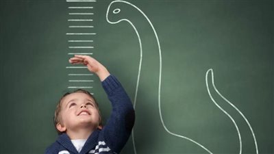 5 خدمات يقدمها معهد التغذية لعلاج ضعف النمو