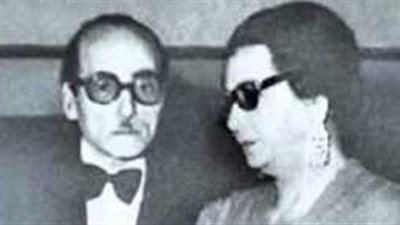 القصبجي ضحية مقلب أم كلثوم