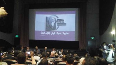 الجيزويت في «أسوان لأفلام المرأة».. ومع أطفال الأقصر بـ«كعب داير»