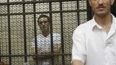 تأجيل دعوى إلغاء قرار الداخلية بحبس أحمد دومة انفراديا لـ٢٩ أغسطس