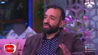 بالفيديو.. عمرو سلامة: «جبت أحمد مالك يمثل في حملة حلم لأنه موهوب»