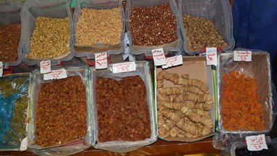 تموين قنا: لم يتم تخصيص مجمعات لبيع الخضر والفاكهة بالمحافظة