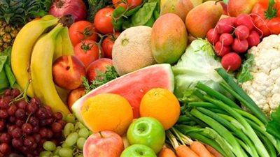 دراسة: الإكثار من تناول الخضراوات والفاكهة يزيد الصحة العقلية