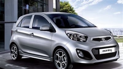 ارتفاع كبير في أسعار سيارات «كيا» بالسوق السوداء