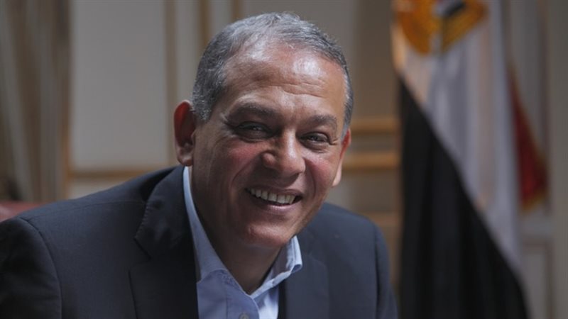 محمد أنور السادات