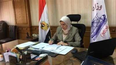 التعليم العالي تتلقى تقريرًا عن أول رحلة بحرية للسفينة سلسبيل بالبحر المتوسط