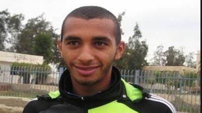 عودة حسين رجب للتدريبات الجماعية للداخلية استعدادا لإنبي